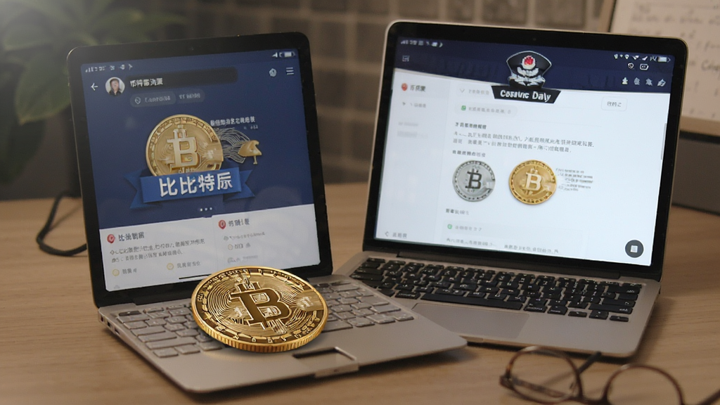 币案 比特币 钱包 解冻申诉材料准备与公安沟通配图