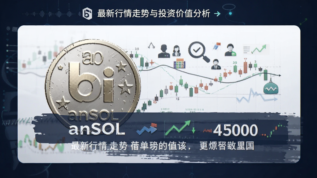 bi anSOL币最新行情走势与投资价值分析配图