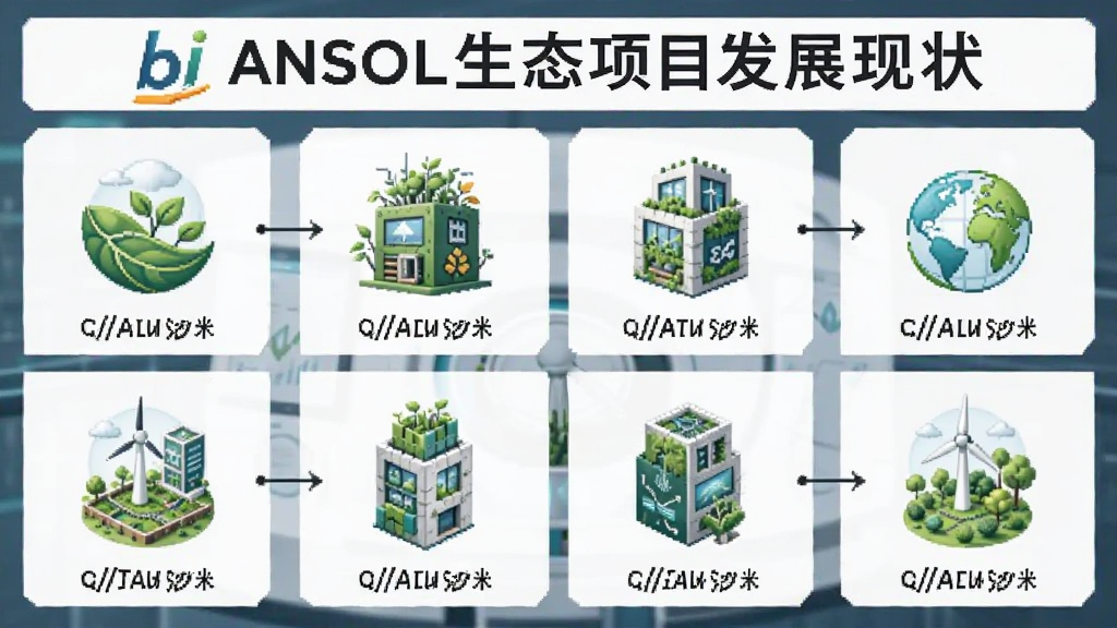 bi anSOL生态项目发展现状配图