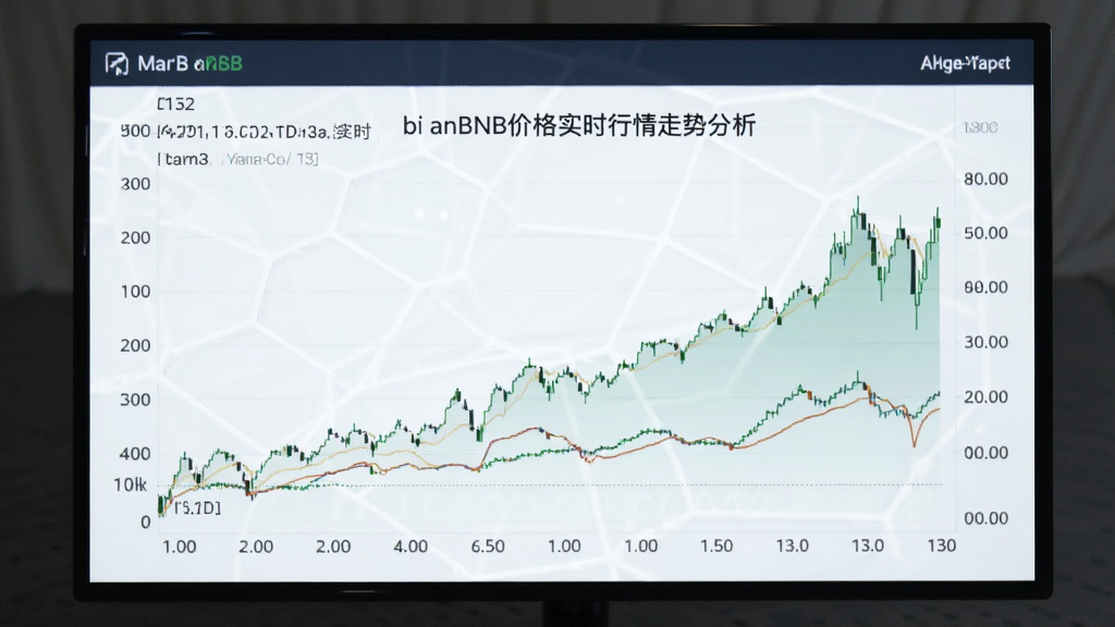 bi anBNB价格实时行情走势分析配图