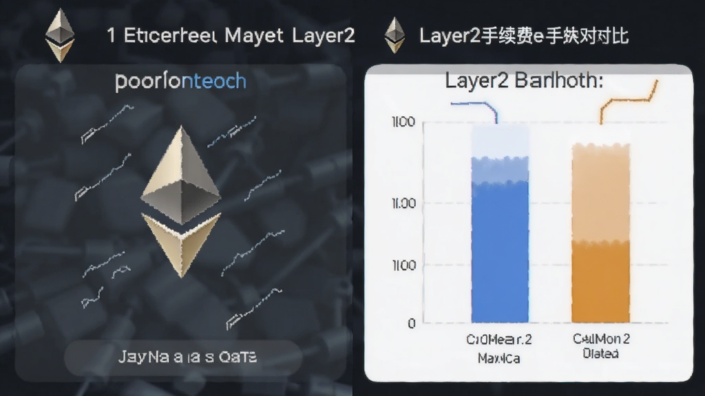 ��̫���ĸ��� Ǯ��ѡ����Layer2�����ѶԱ�