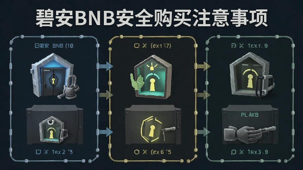 �̰�BNB��ȫ����ע������ͼ��