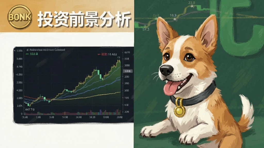 BONK狗狗币最新行情走势与投资前景分析配图