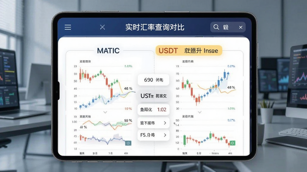 MATIC��USDTʵʱ���ʲ�ѯ�Ա�ƽ̨��ͼ