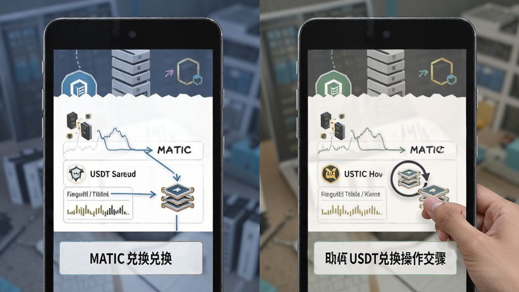 MATIC��USDT���϶һ��뽻��������������ͼ