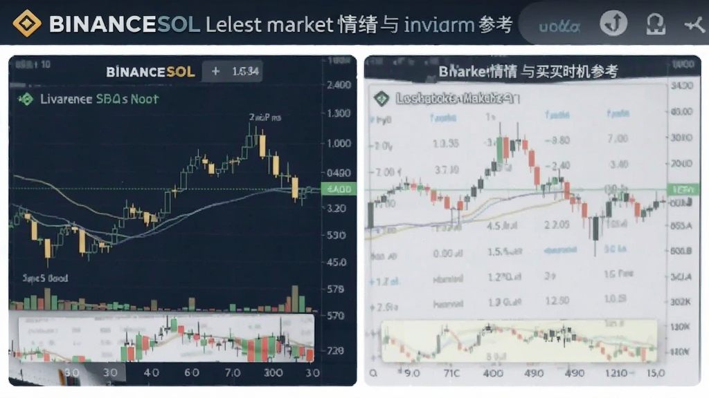 binanseSOL最新市场情绪与买入时机参考