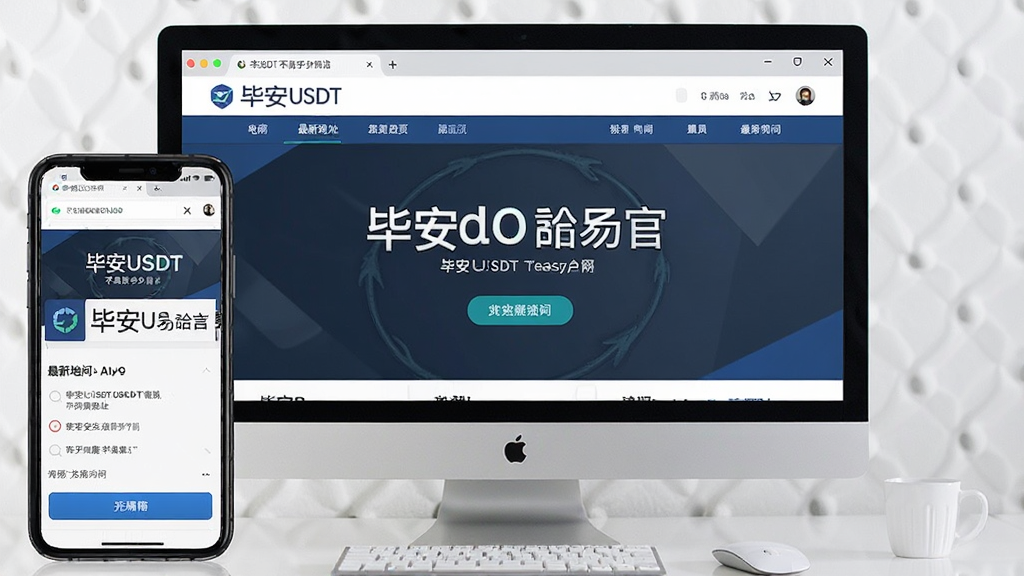 毕安USDT交易平台官网入口最新地址 电脑手机访问页面截图