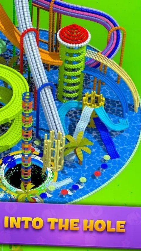 Tiles In Hole�ڶ����ɷ������ս��Ϸ���°�v1.2.1.1 ��׿��