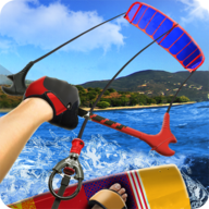 Simulator Kite Surfer���ݳ���ģ����v1.1 ���°�