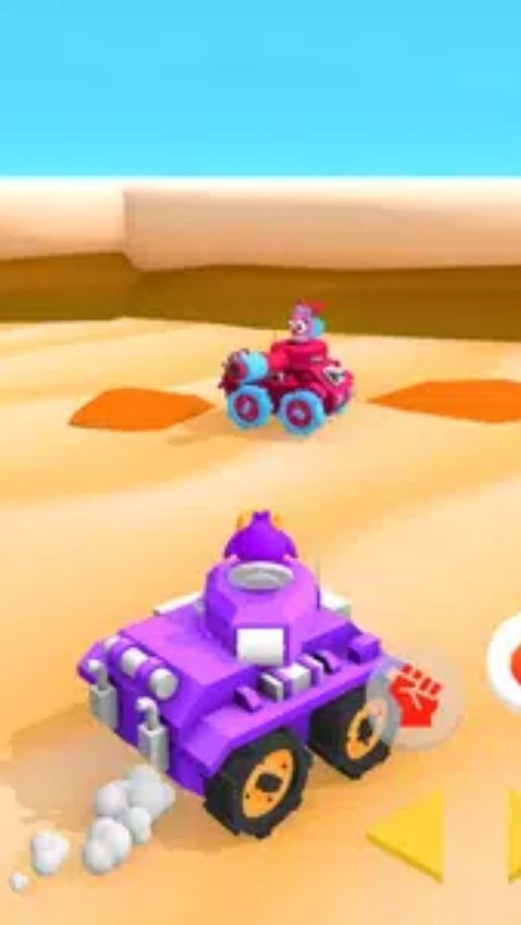 Monster Tank����̹�˾�����v0.1.0 ���°�