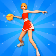Ultimate Dodgeball������������v1.0�ٷ���
