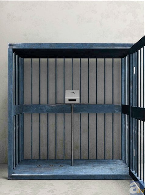 名侦探柯南机关屋之谜
