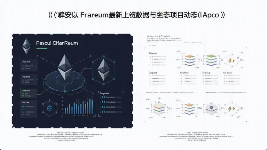 壁安以太坊最新链上数据与生态项目动态配图