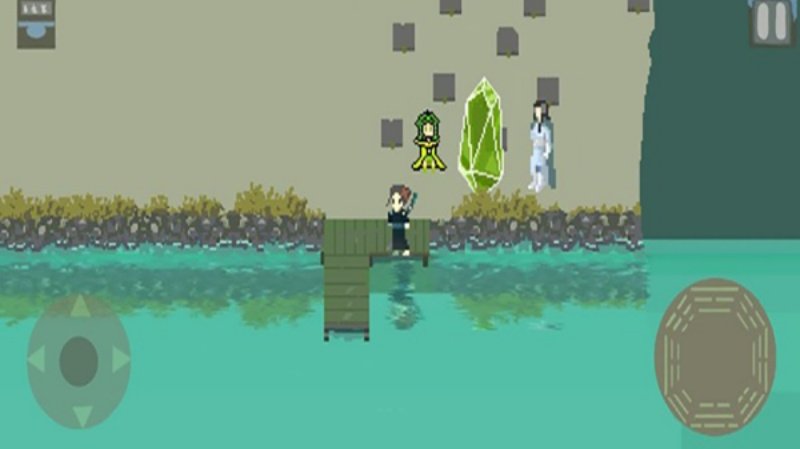 伏魔人偶最新版本v0.0.14 手机版