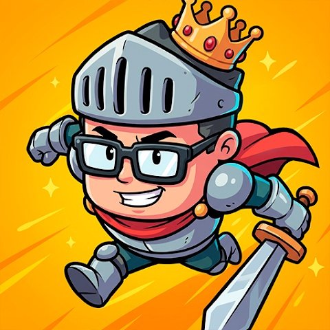 Lucky Knight������ʿv0.2.42 ������