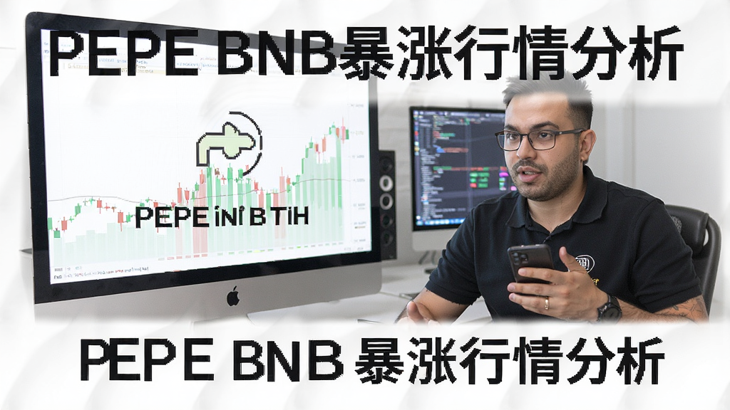 PEPE BNB暴涨行情分析 配图