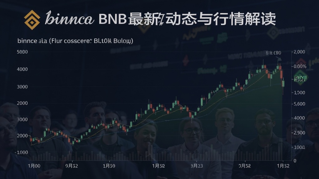 binnce BNB最新动态与行情解读配图 币安BNB近期走势图
