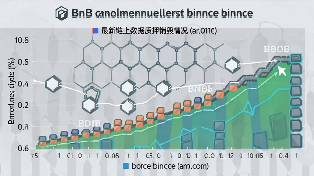 binnce BNB最新链上数据质押销毁情况配图