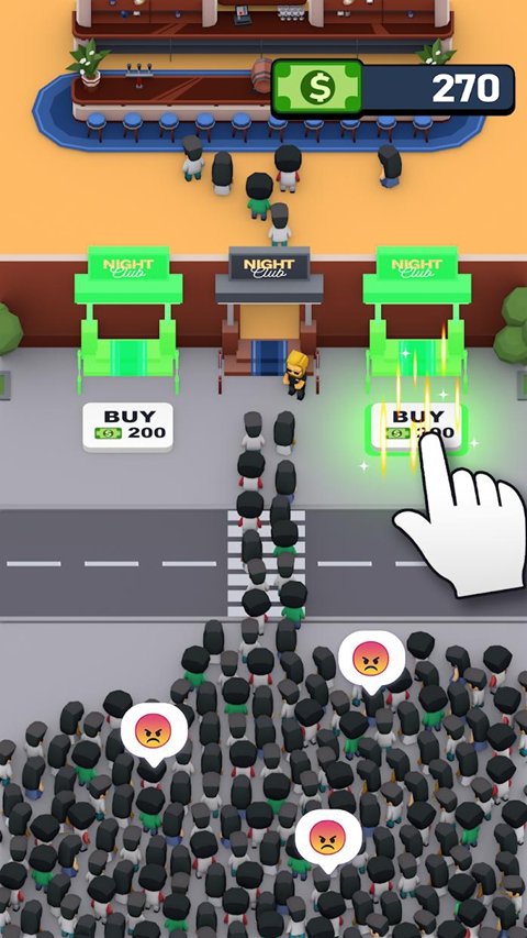 �ưɴ�ల׿��(Nightclub Tycoon��װ��)v1.84.000 ��Ѱ�