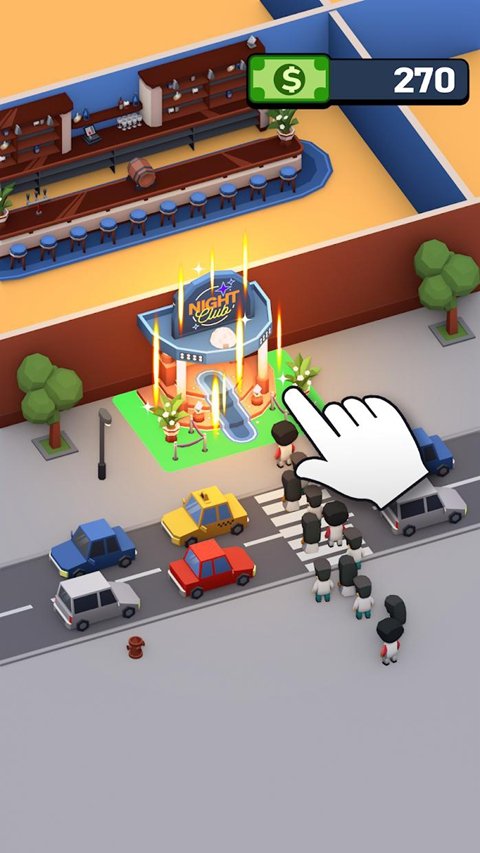 �ưɴ�ల׿��(Nightclub Tycoon��װ��)v1.84.000 ��Ѱ�