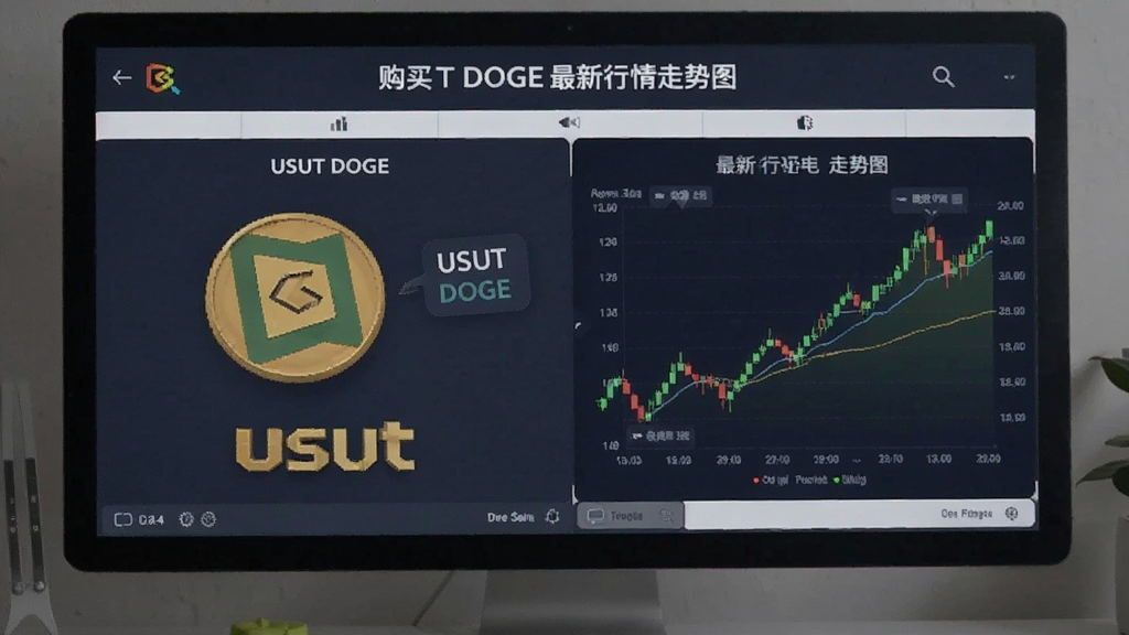 USDT DOGE 购买流程与最新行情走势图