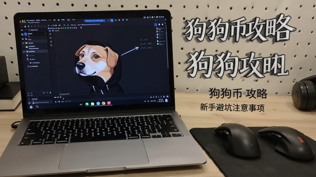 笔暗 狗狗币 攻略 新手避坑注意事项配图