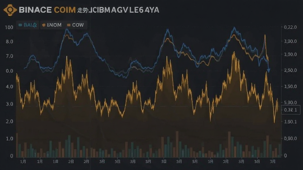 binace狗狗币走势狗狗币价格震荡区间配图