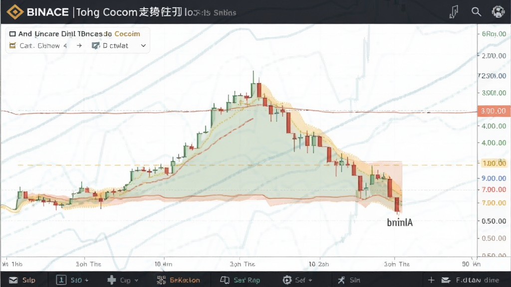binace狗狗币走势支撑压力位技术分析配图