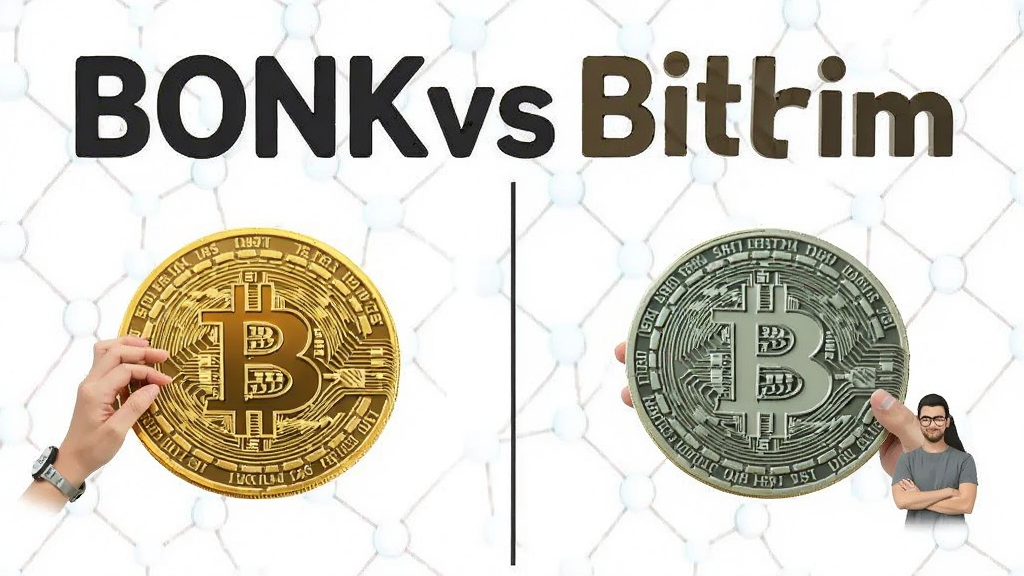 BONKvs比特币 两者投资对比 配图