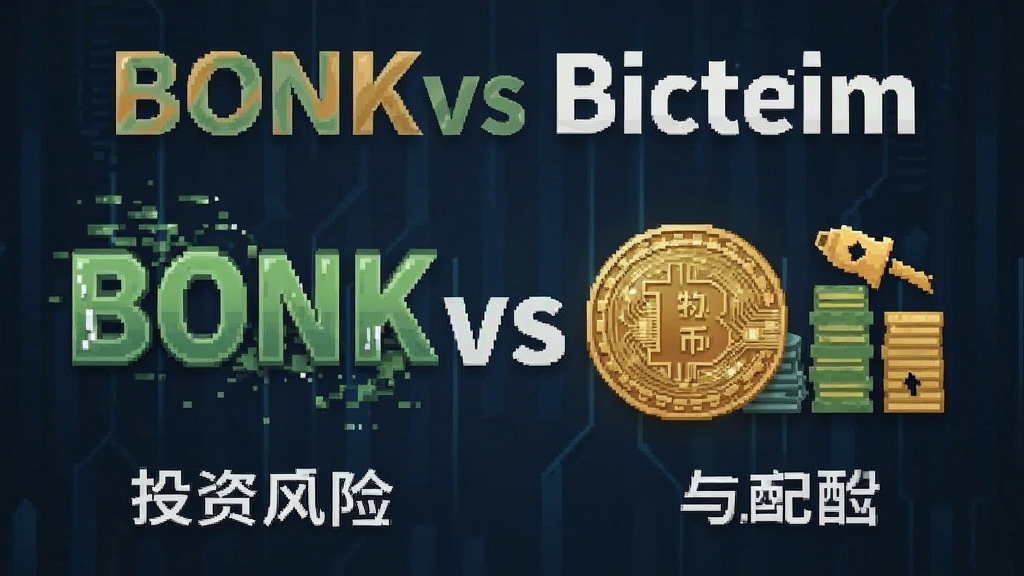 BONKvs比特币 投资风险与仓位 配图