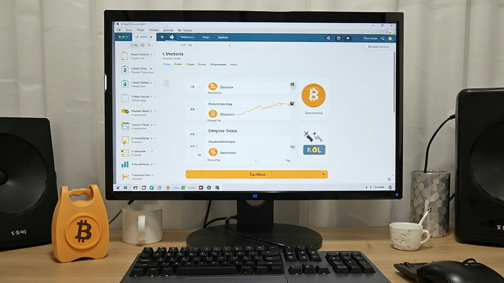 壁岸比特币钱包安全使用教程与功能解析 新手创建备份转账实操