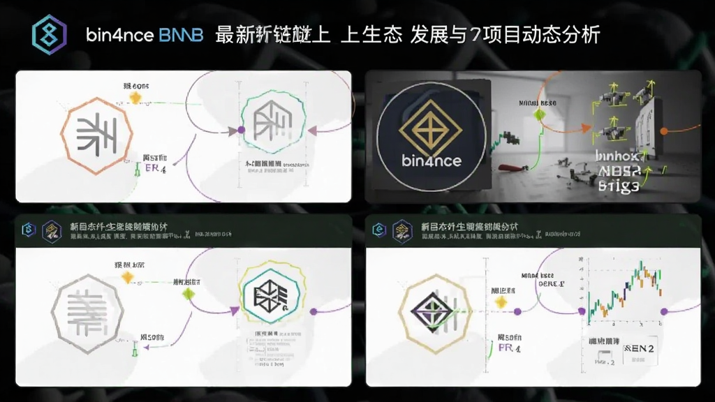 bin4nce BNB����������̬��չ����Ŀ��̬����