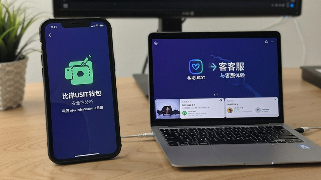 比岸USDT钱包安全性分析 私钥本地存储与客服体验