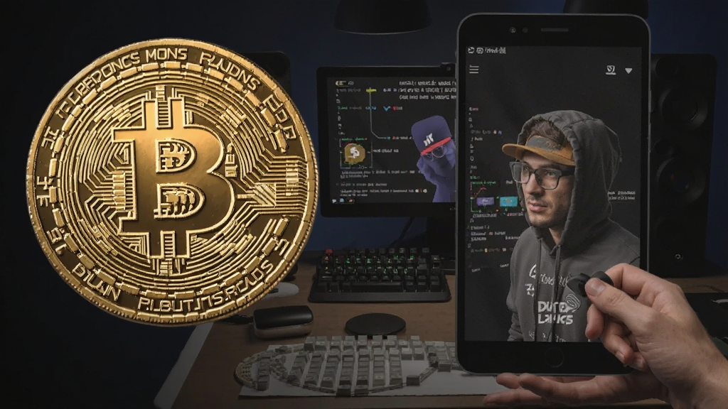 比特币游戏新手赚钱项目推荐合集