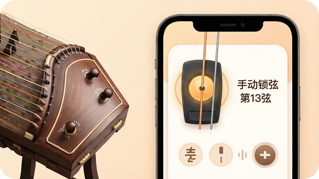 һ�Ź��ݵ�������ʦ�ֶ����ҹ��ܵĽ���ʾ��ͼ������Ϊ�ֻ���Ļ�Ŵ�չʾ����Ļ����ʾĳ�����ұ������������Ա��С��ֶ����ҡ�����13�ҡ������ֱ�ʶ���������ֻ�����ƫ�ң������ù�����ͷ�ֲ����Ű��������ص�ͻ�������Ϊ���Բ�ǿ�Ƭʽ��ƣ�ɫ����ů��ϸ�ڴ�������ƫ��ָ���΢����ť�����ʸ��壬�ɾ����޶���Ԫ�ء�