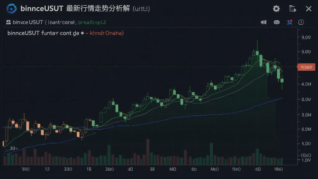 binnceUSDT最新行情走势分析图解