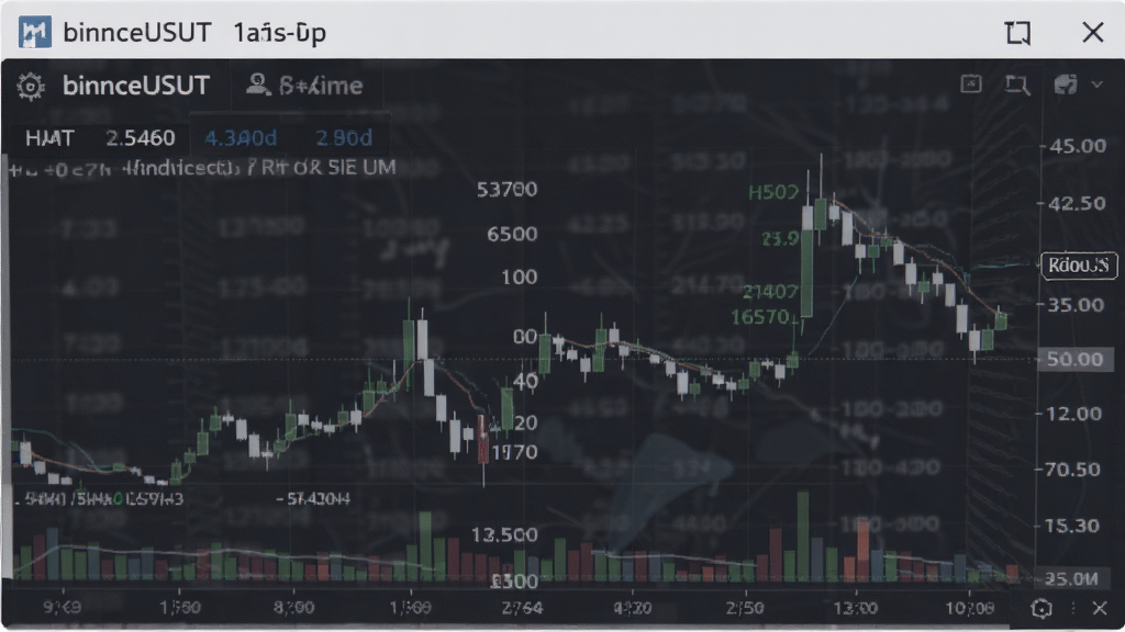 binnceUSDT最新盘口数据截图