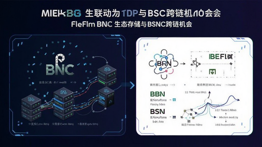 Filecoin BNB 生态联动存储与BSC跨链机会