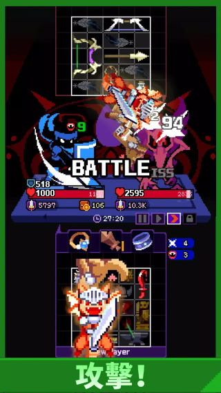 ��װ���߹��ʷ�(Overgeared Hero��װ��)v1.40.1 ��׿��
