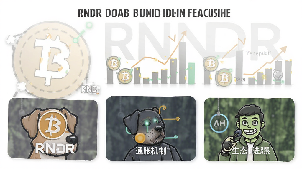 RNDR 狗狗币 价格波动 持有体验 通胀机制 生态进展 配图