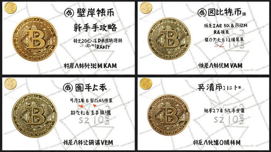 壁岸比特币新手攻略快速上手全流程配图 壁岸 比特币 攻略