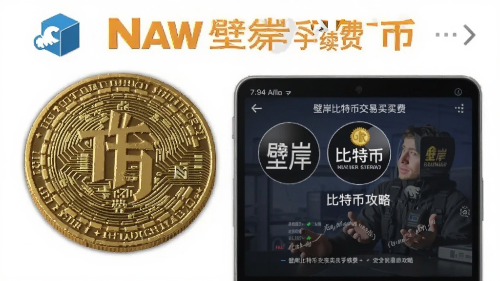 壁岸比特币交易买卖手续费安全注意事项配图 壁岸 比特币 攻略