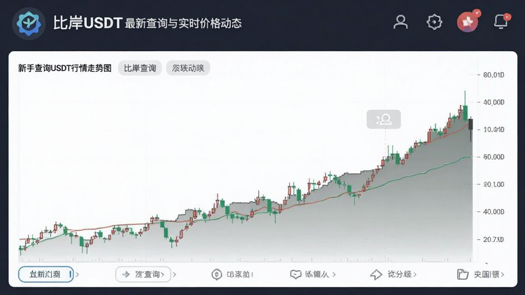 �Ȱ�USDT���»��ʲ�ѯ��ʵʱ�۸�̬ ���ֲ�ѯUSDT��������ͼ
