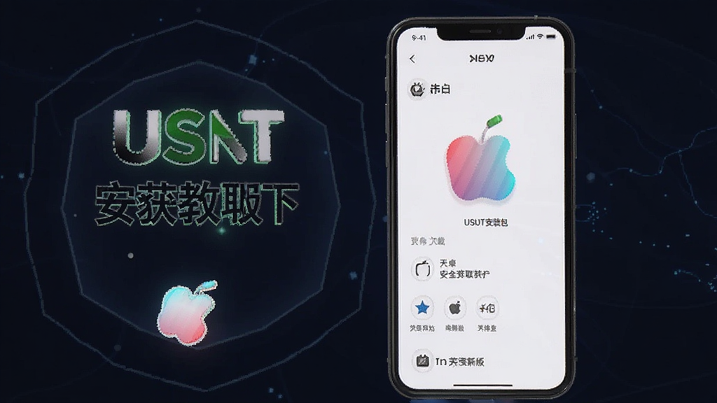 USDT��װ�����°氲ȫ��ȡ�̳� ��׿ƻ�����رܿ�ָ��