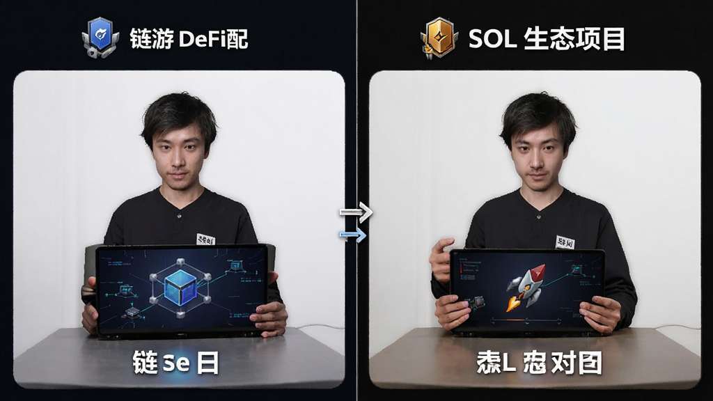 Sei��SOL��̬��Ŀ�Ա� ����DeFi��ͼ
