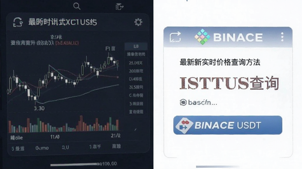 binace USDT ����ʵʱ�۸��ѯ������ͼ