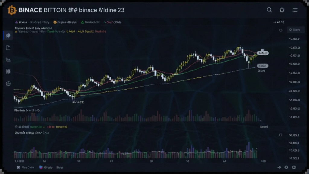 binace比特币行情链上数据大额转账监控