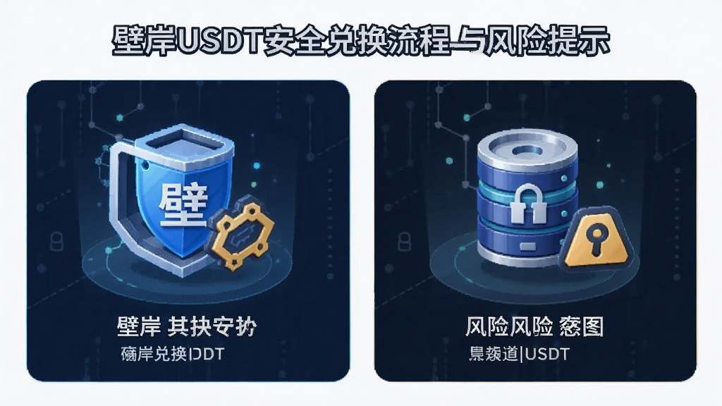 �ڰ�USDT��ȫ�һ������������ʾʾ��ͼ