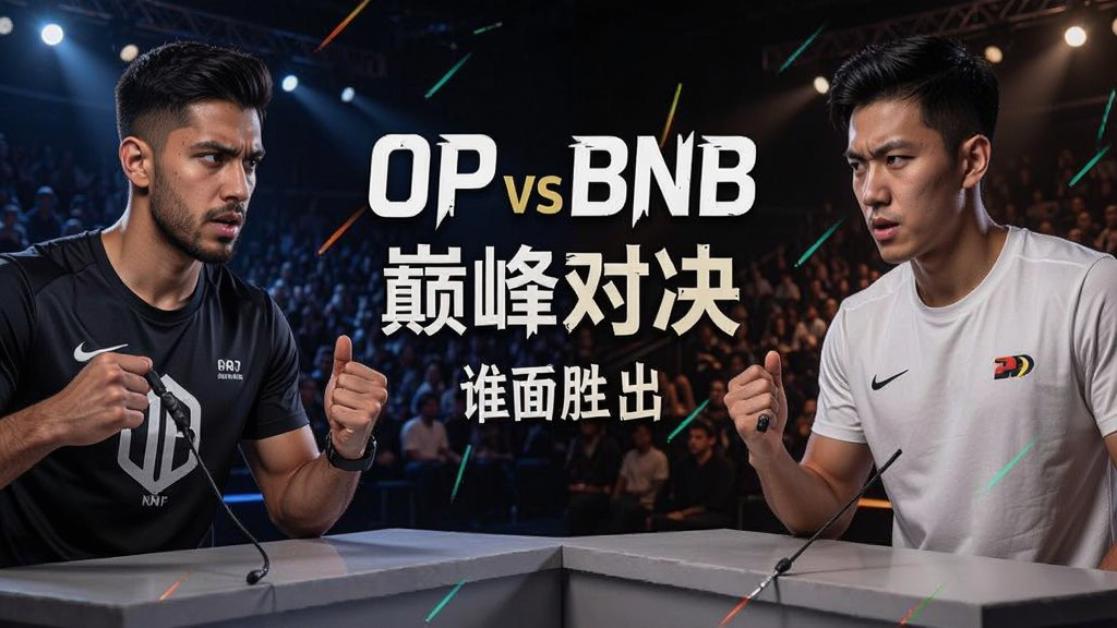 OPvsBNB巅峰对决谁将胜出 全面对比分析