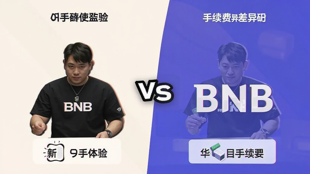 OPvsBNB对比 新手使用体验和手续费差异